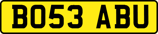BO53ABU