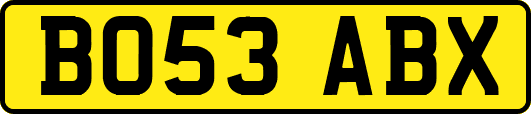 BO53ABX