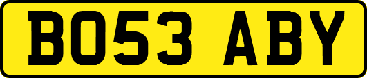 BO53ABY
