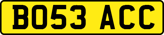 BO53ACC