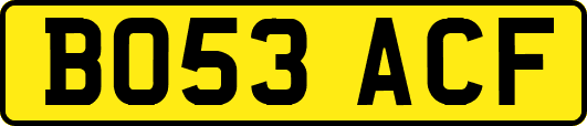 BO53ACF