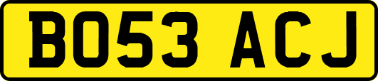 BO53ACJ
