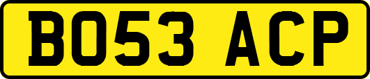BO53ACP