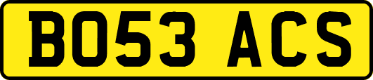 BO53ACS