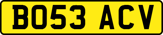 BO53ACV