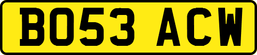 BO53ACW