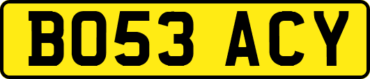 BO53ACY