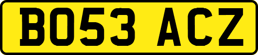 BO53ACZ