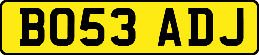 BO53ADJ