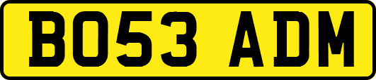 BO53ADM