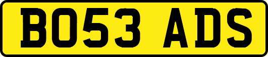 BO53ADS
