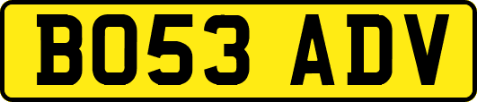 BO53ADV