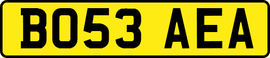 BO53AEA
