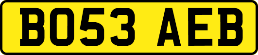 BO53AEB