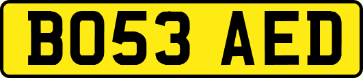 BO53AED