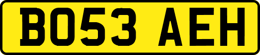 BO53AEH