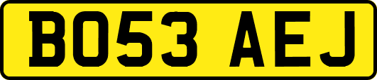 BO53AEJ