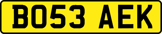 BO53AEK