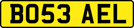 BO53AEL