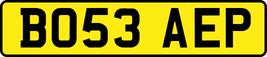 BO53AEP