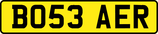 BO53AER