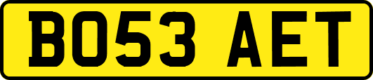 BO53AET