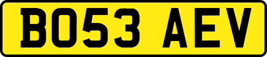 BO53AEV