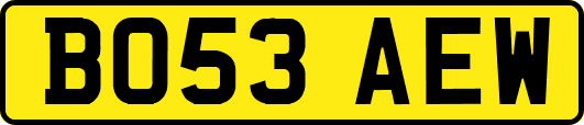 BO53AEW