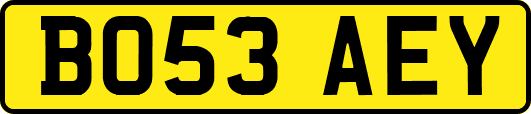 BO53AEY
