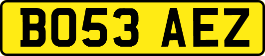 BO53AEZ
