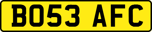 BO53AFC