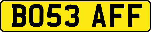 BO53AFF