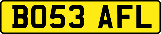 BO53AFL