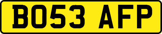 BO53AFP
