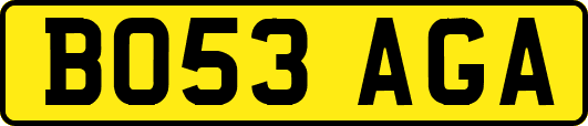 BO53AGA