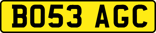 BO53AGC
