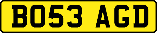 BO53AGD