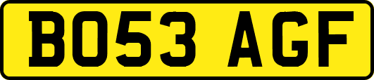 BO53AGF
