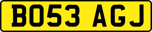 BO53AGJ