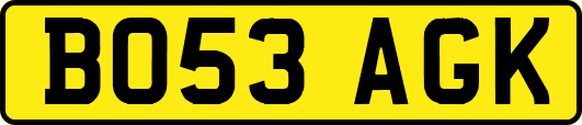 BO53AGK