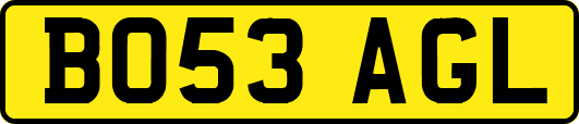 BO53AGL