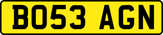 BO53AGN