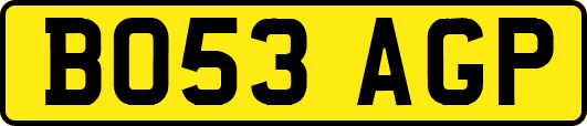 BO53AGP