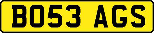 BO53AGS