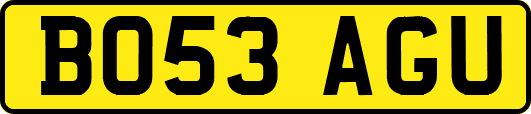 BO53AGU