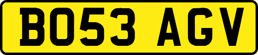 BO53AGV