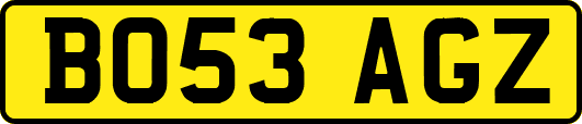 BO53AGZ