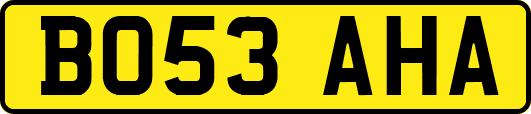 BO53AHA