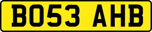 BO53AHB