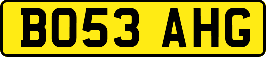 BO53AHG
